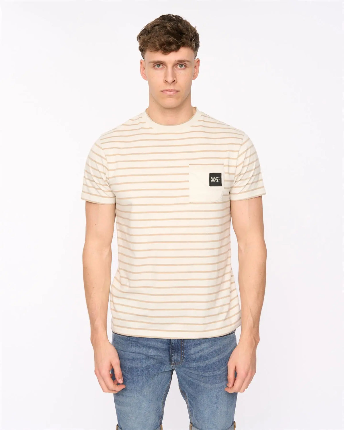 Danversity T-Shirt Stone Duck and Cover
