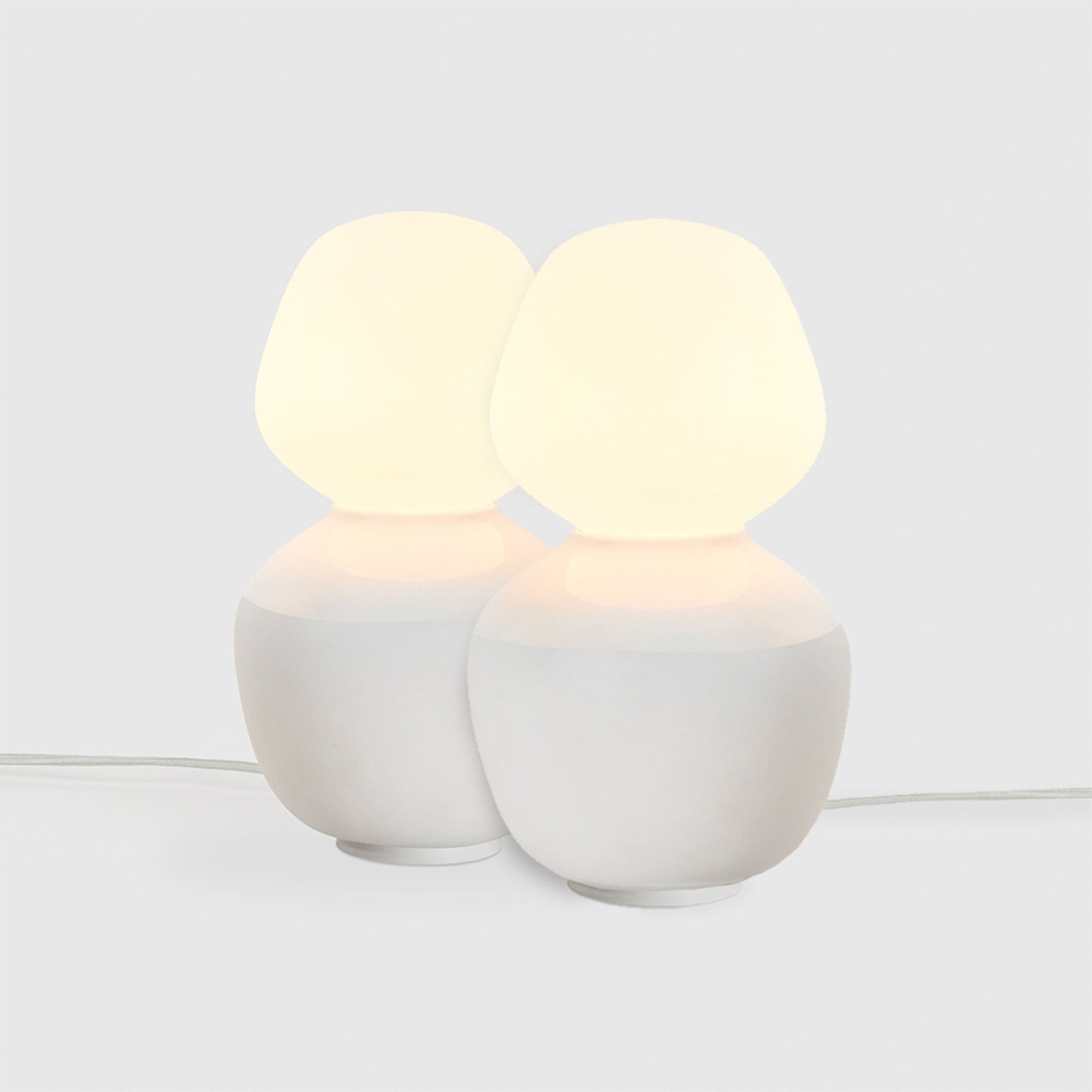 Reflection Enno Table Lamp - Set of 2 Tala