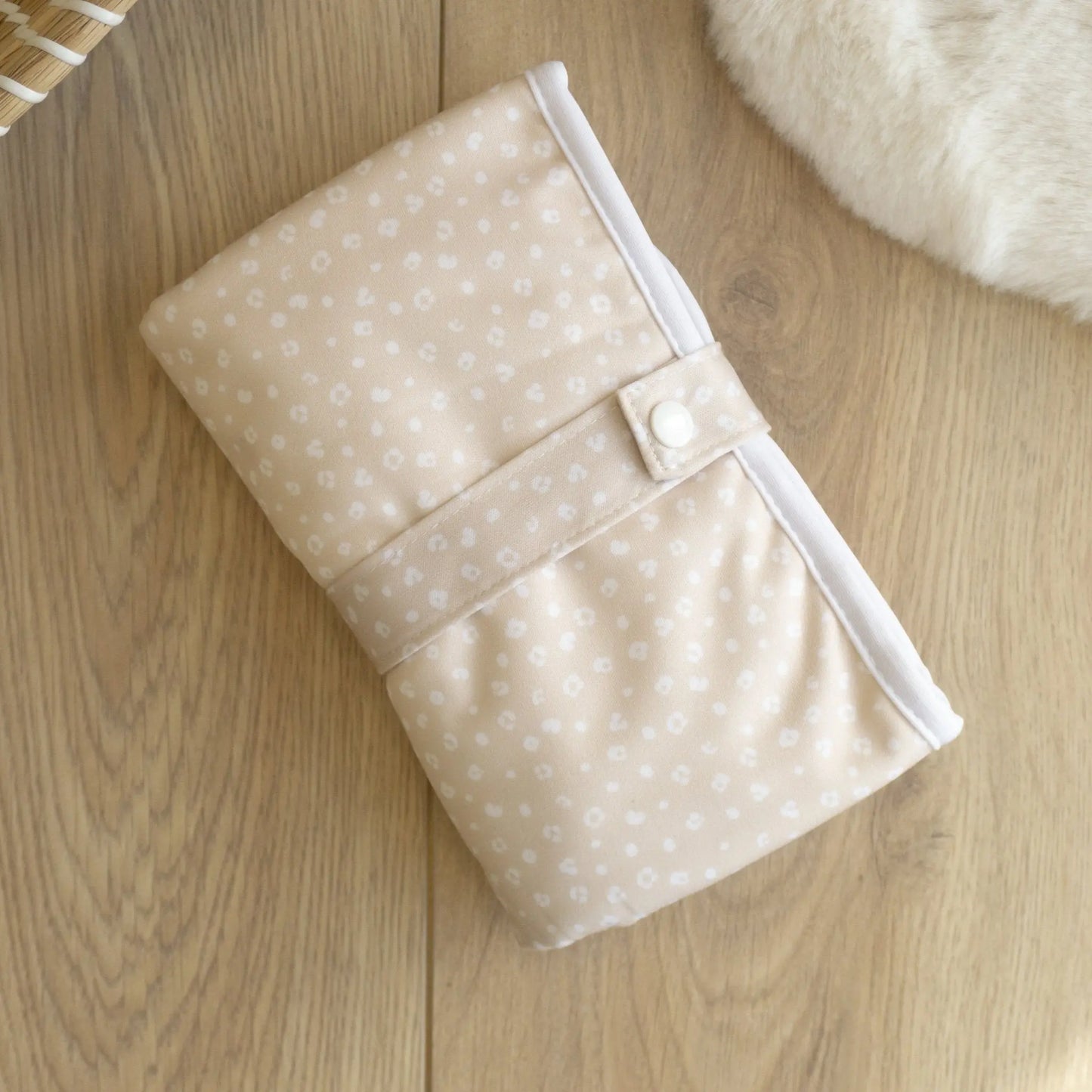 Day Dreamer Baby Travel Changing Mats Modern Cloth Nappies