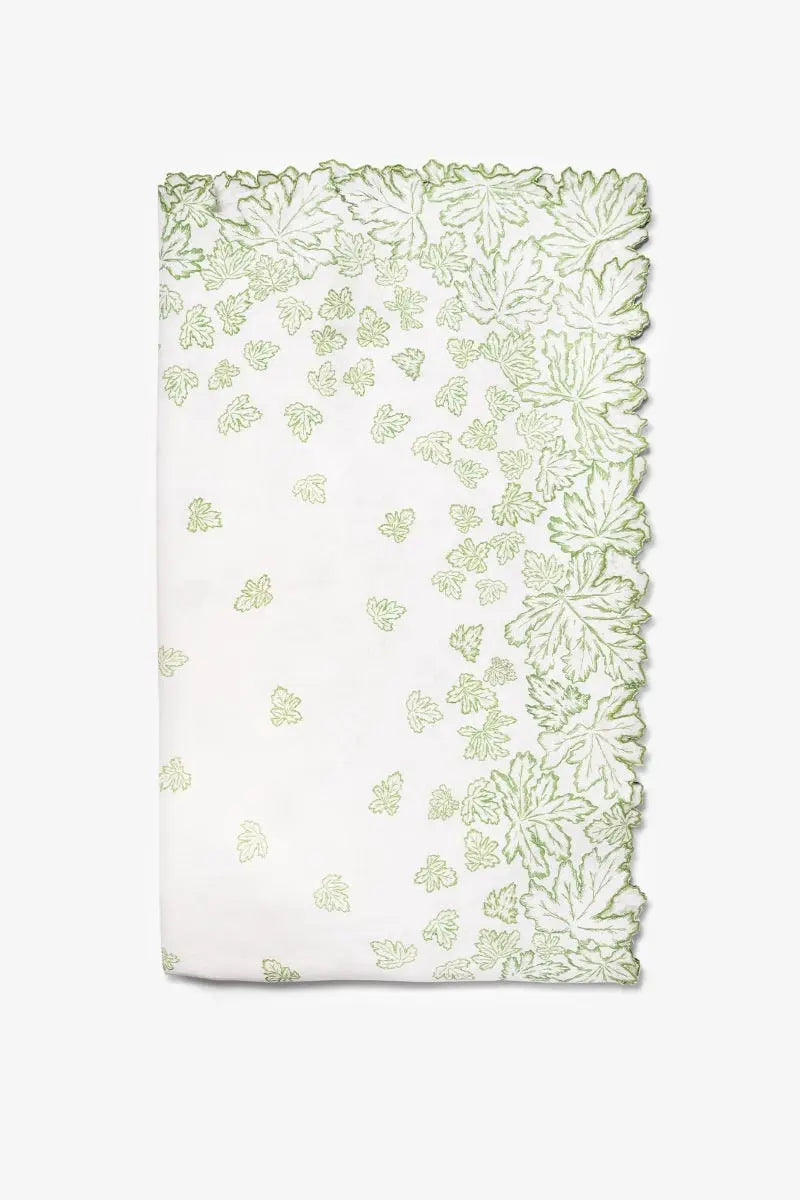 Daylesford Geranium Tablecloth Bamford