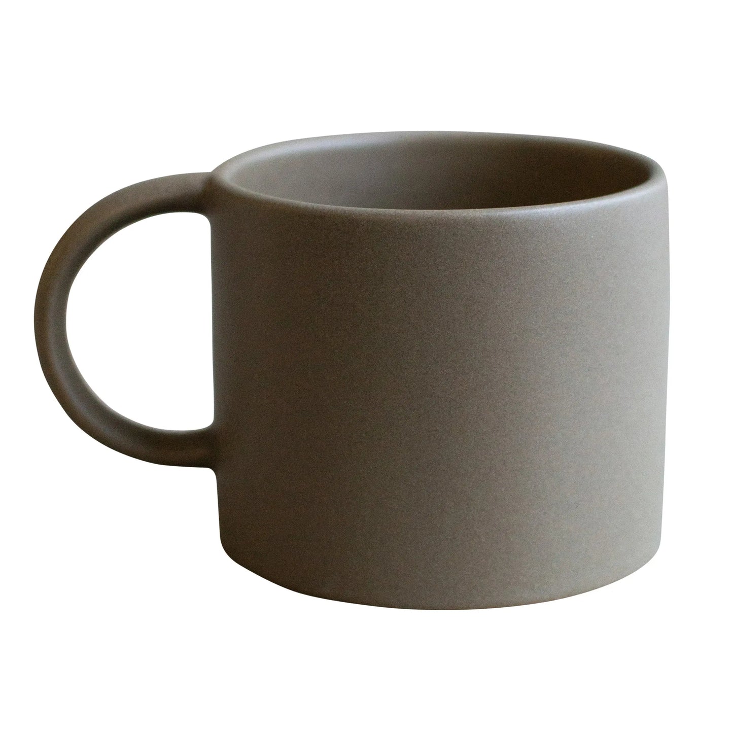 Dbkd Mug Ceramic Mug 35 Cl Dust DBKD