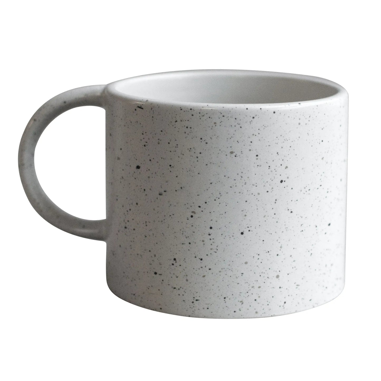 Dbkd Mug Ceramic Mug 35 Cl Mole Dot DBKD