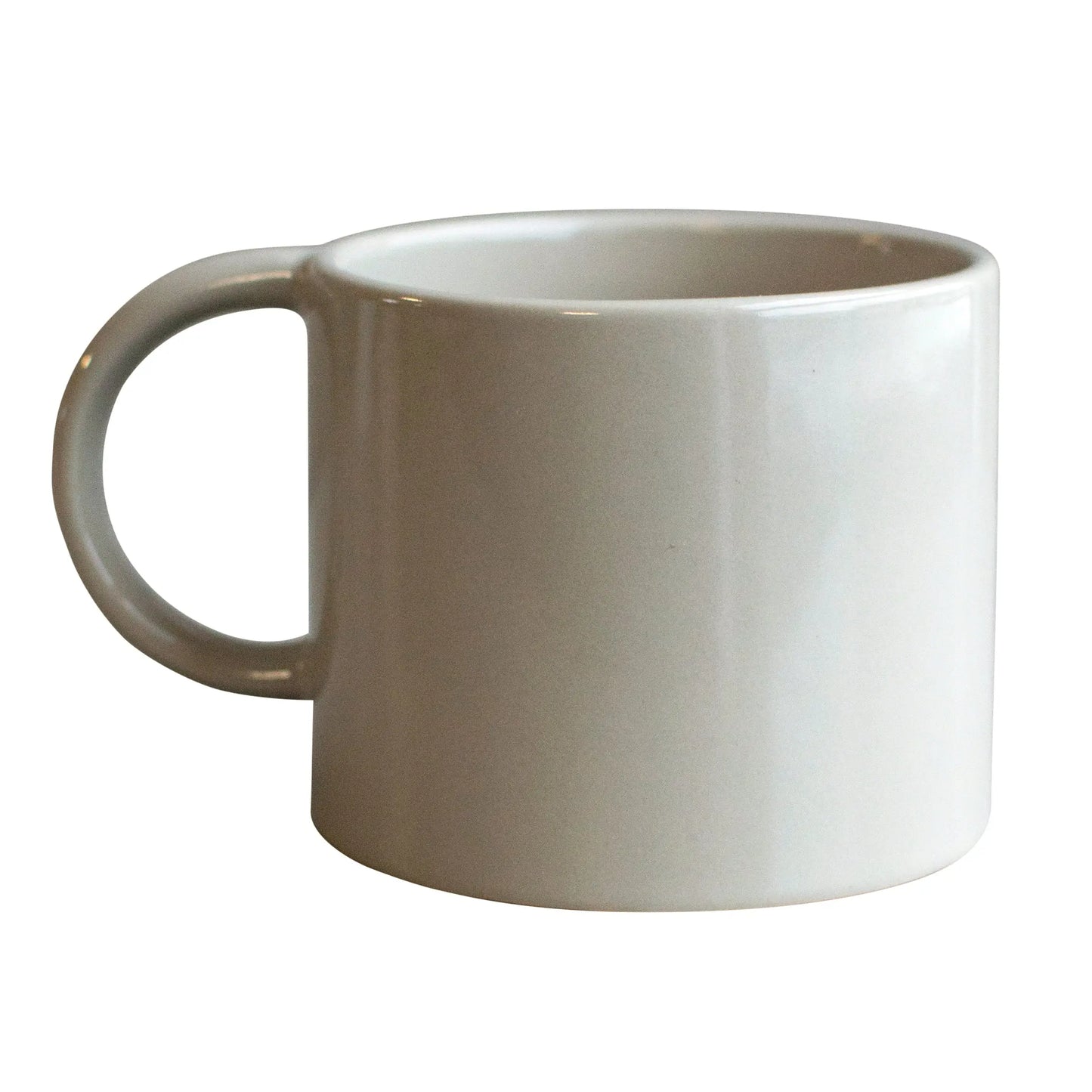 Dbkd Mug Ceramic Mug 35 Cl Shiny Mole DBKD