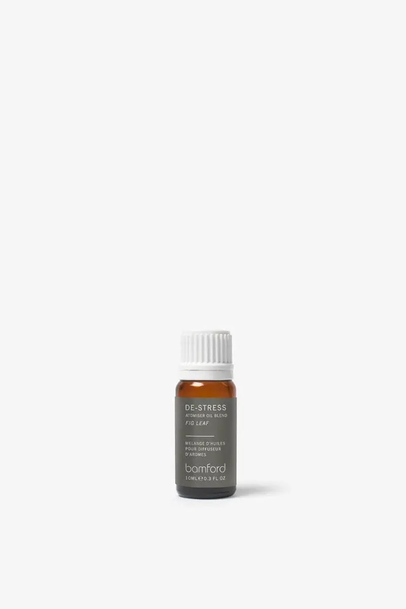 De-Stress Atomiser Diffuser Oil Bamford