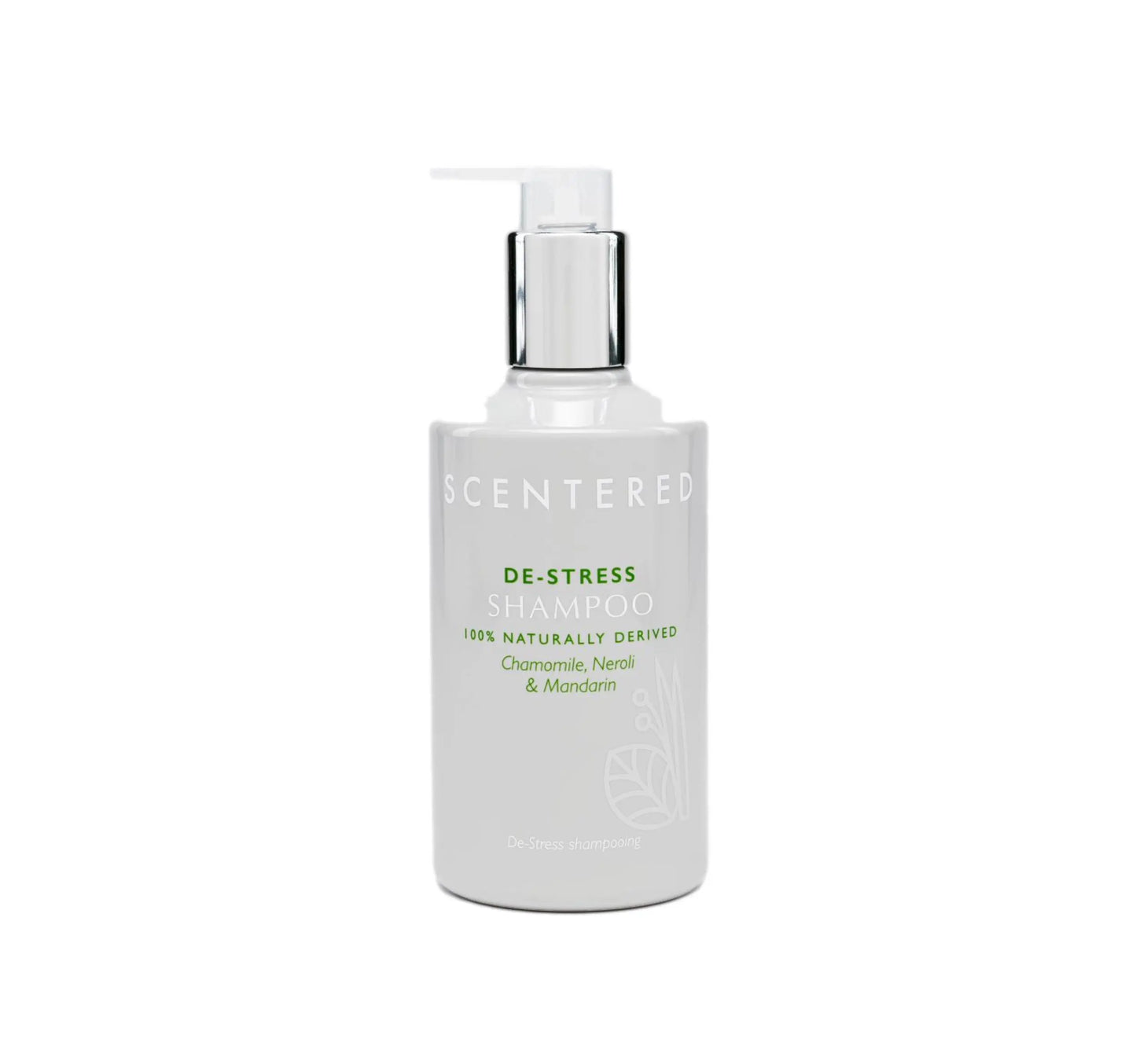 De-Stress Shampoo Scentered