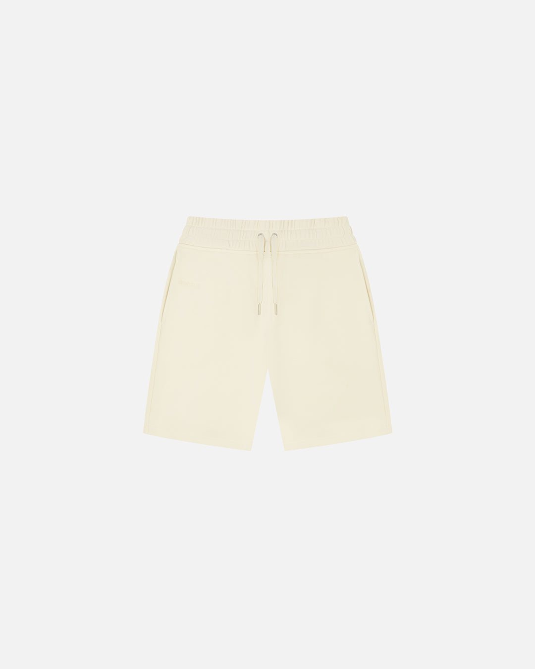 Core Short - Buttermilk Etiquette