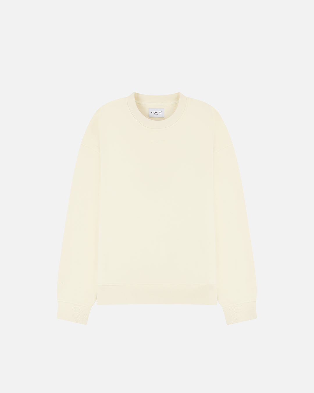 Core Crew - Buttermilk Etiquette