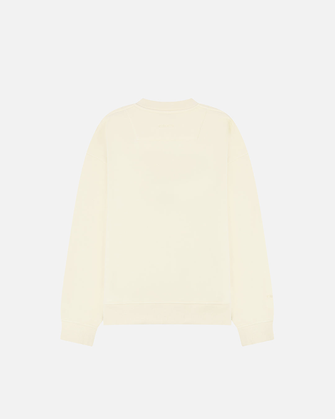 Core Crew - Buttermilk Etiquette