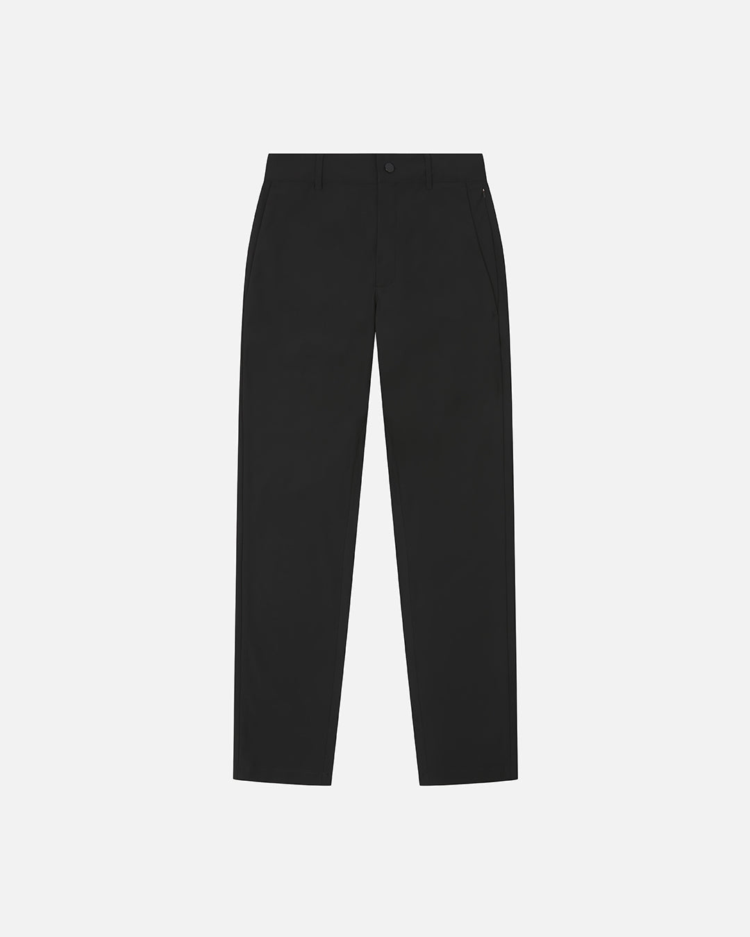 Tailored 4 Way Stretch Pant - Black Etiquette