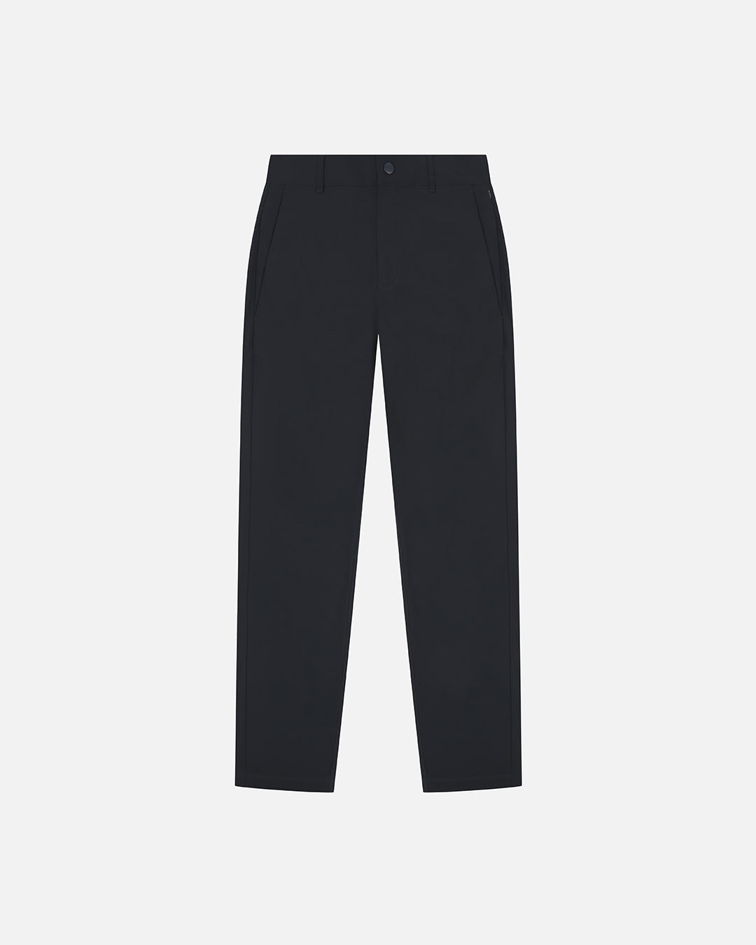 Tailored 4 Way Stretch Pant - Dark Navy Etiquette