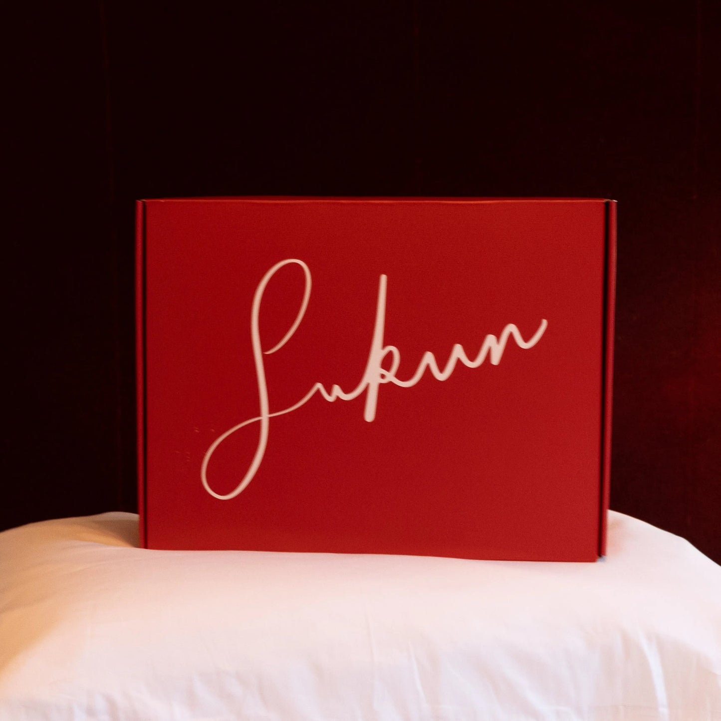 Deep Fitted Sheet Sukun: Luxurious bedding and homeware.