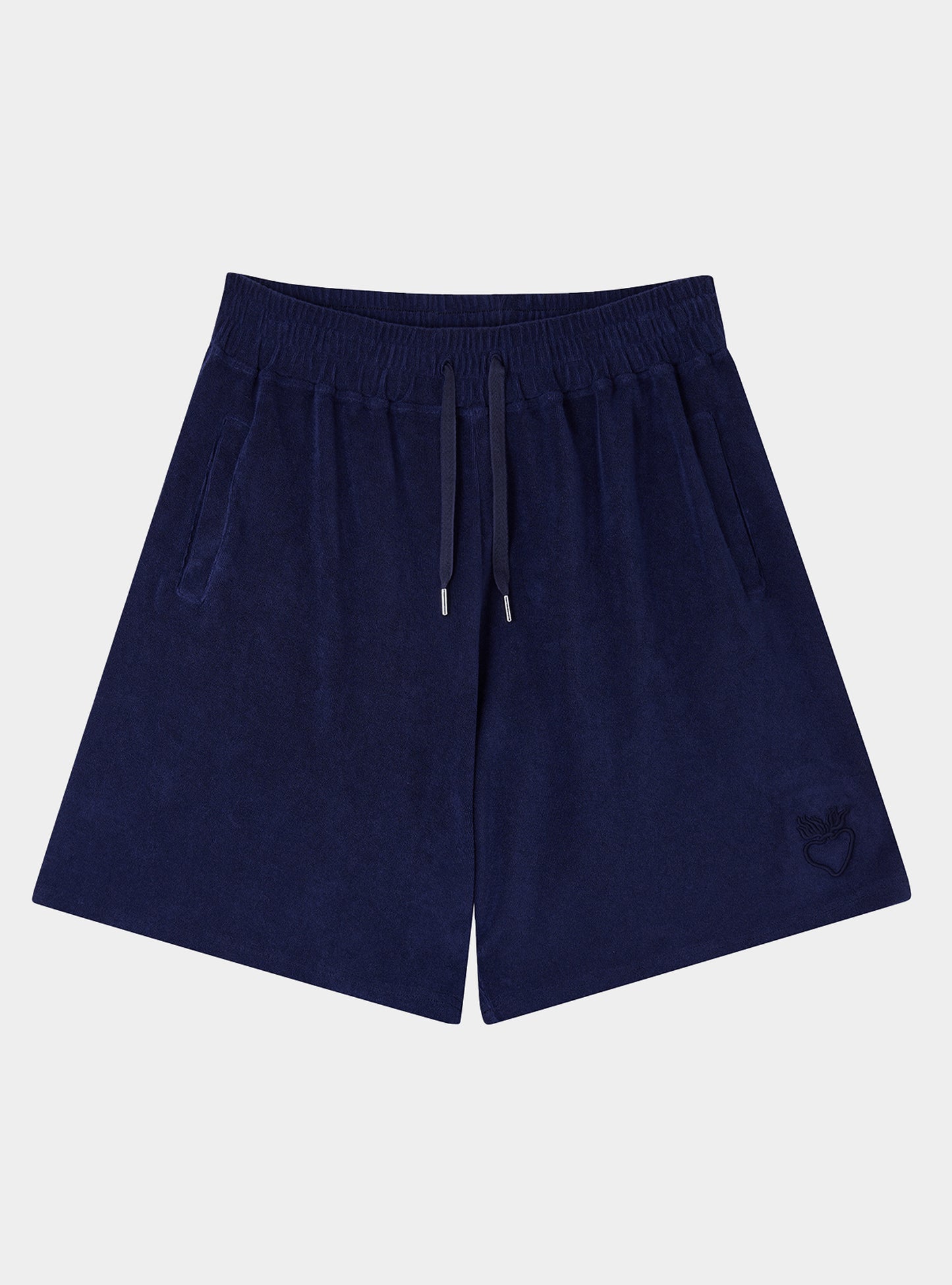 Organic Terry Shorts Planet Loving Company