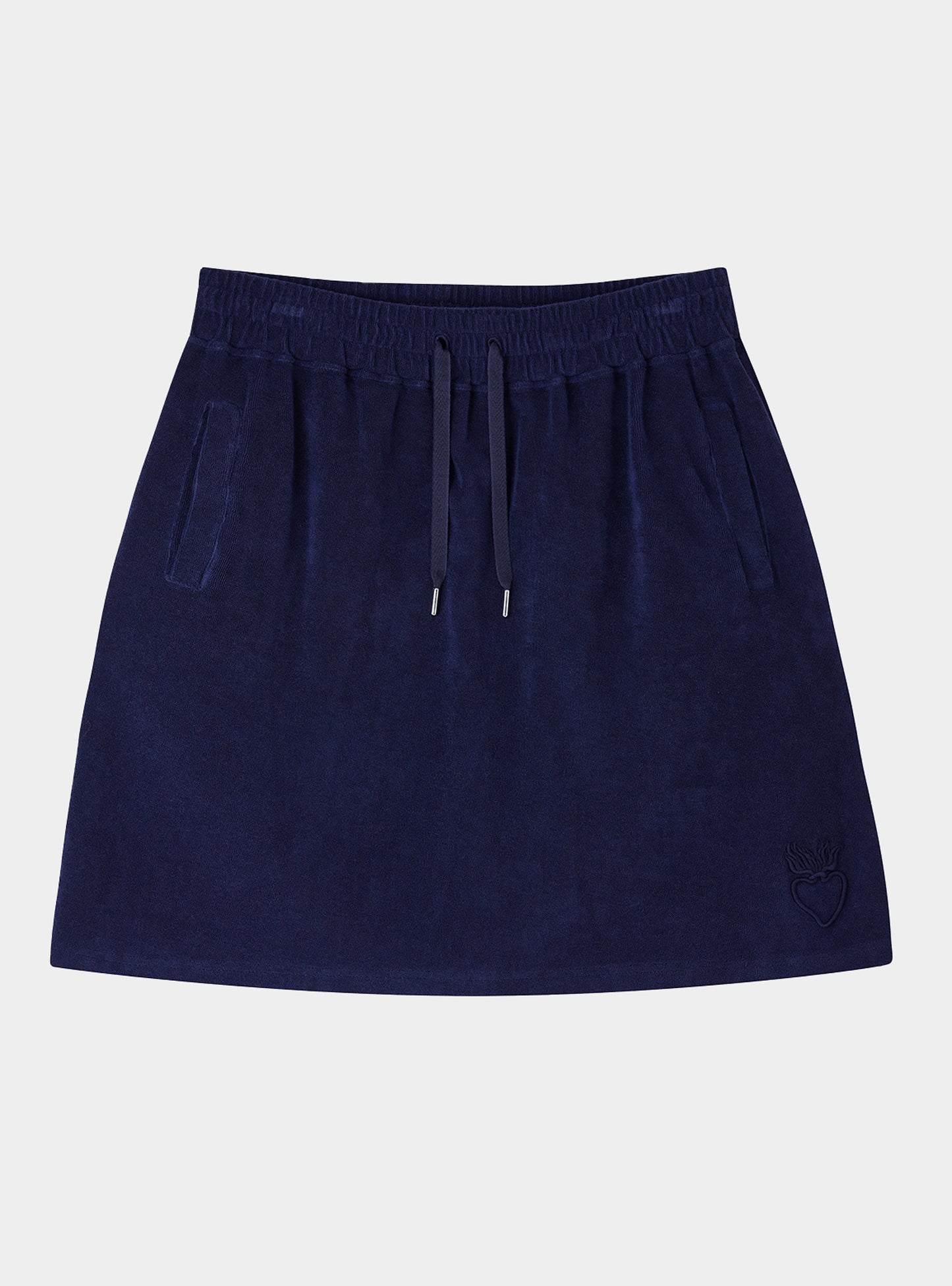 Organic Terry Skirt Planet Loving Company