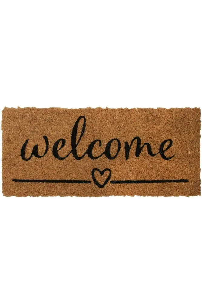 Derby Doormat Insert (23X53cm) without Surround (45X75cm) | 136 The Rugs