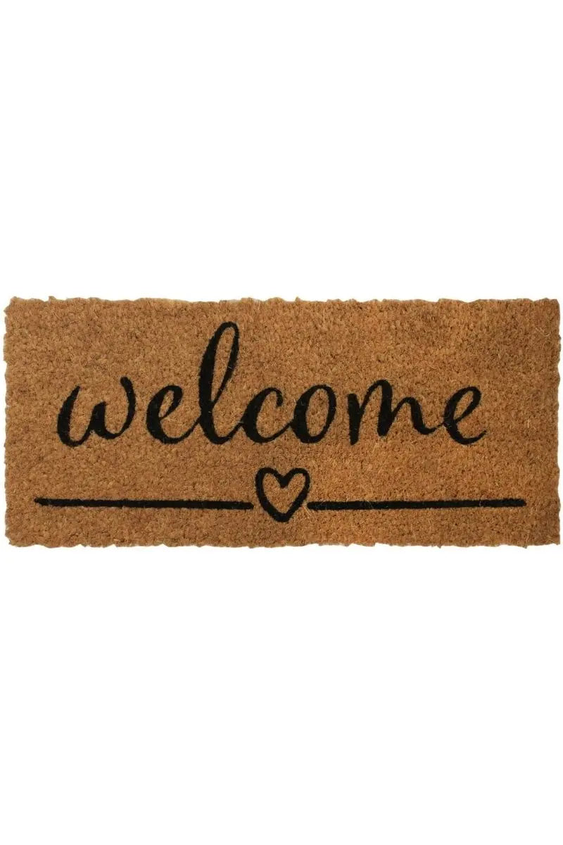 Derby Doormat Insert (23X53cm) without Surround (45X75cm) | 136 The Rugs