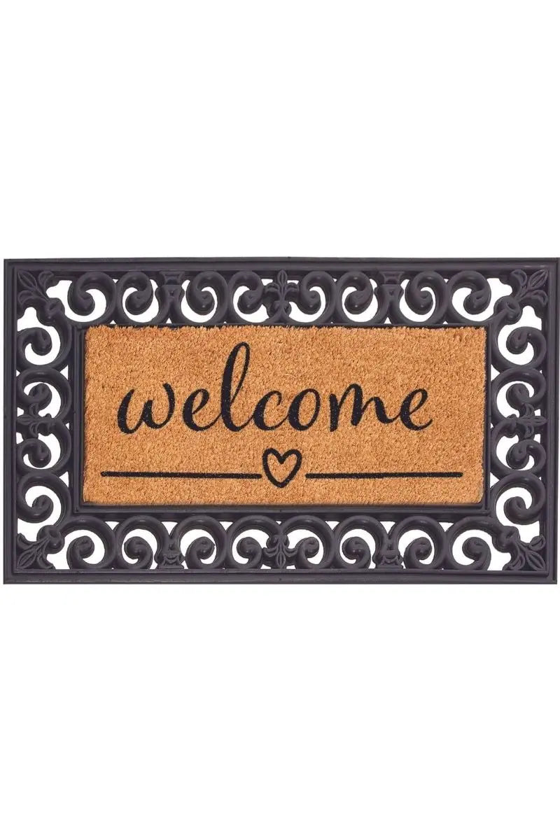 Derby Doormat Surround 45X75cm | 137 The Rugs