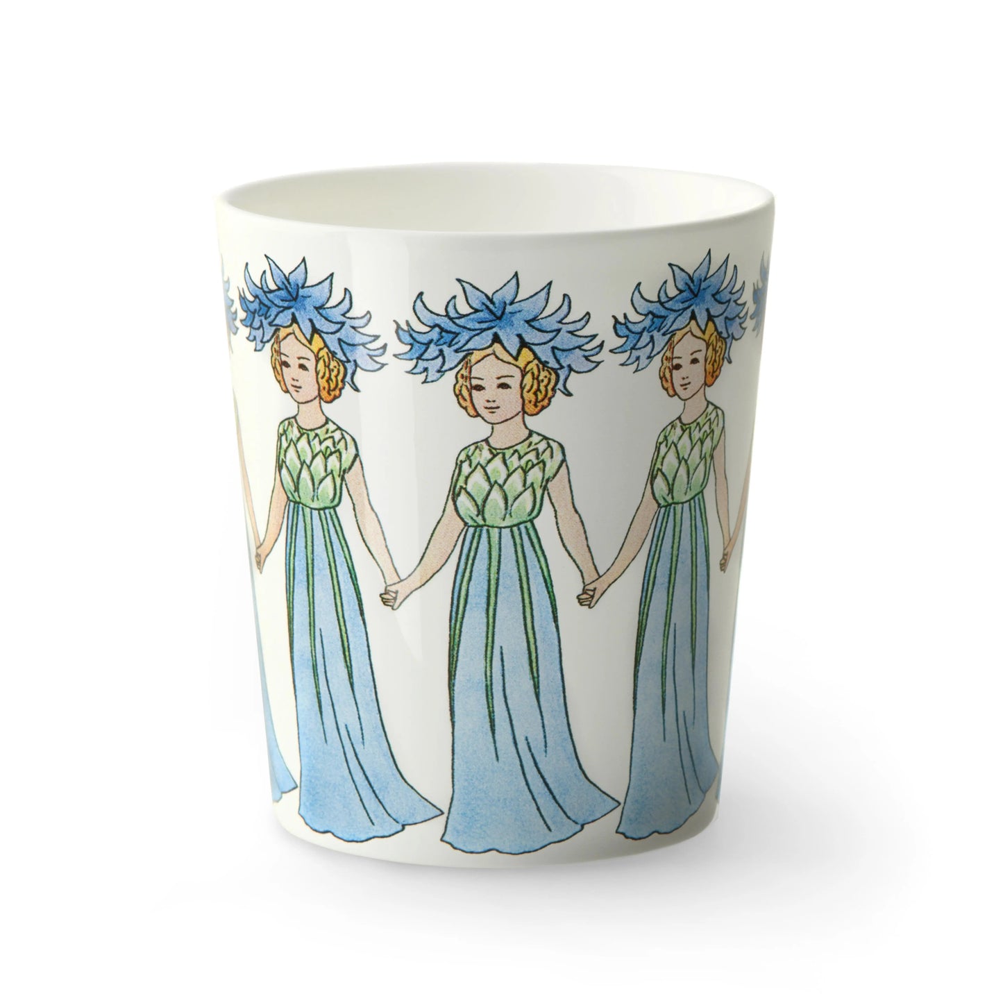 Design House Stockholm BlŒklint Mug 28 Cl Design House Stockholm