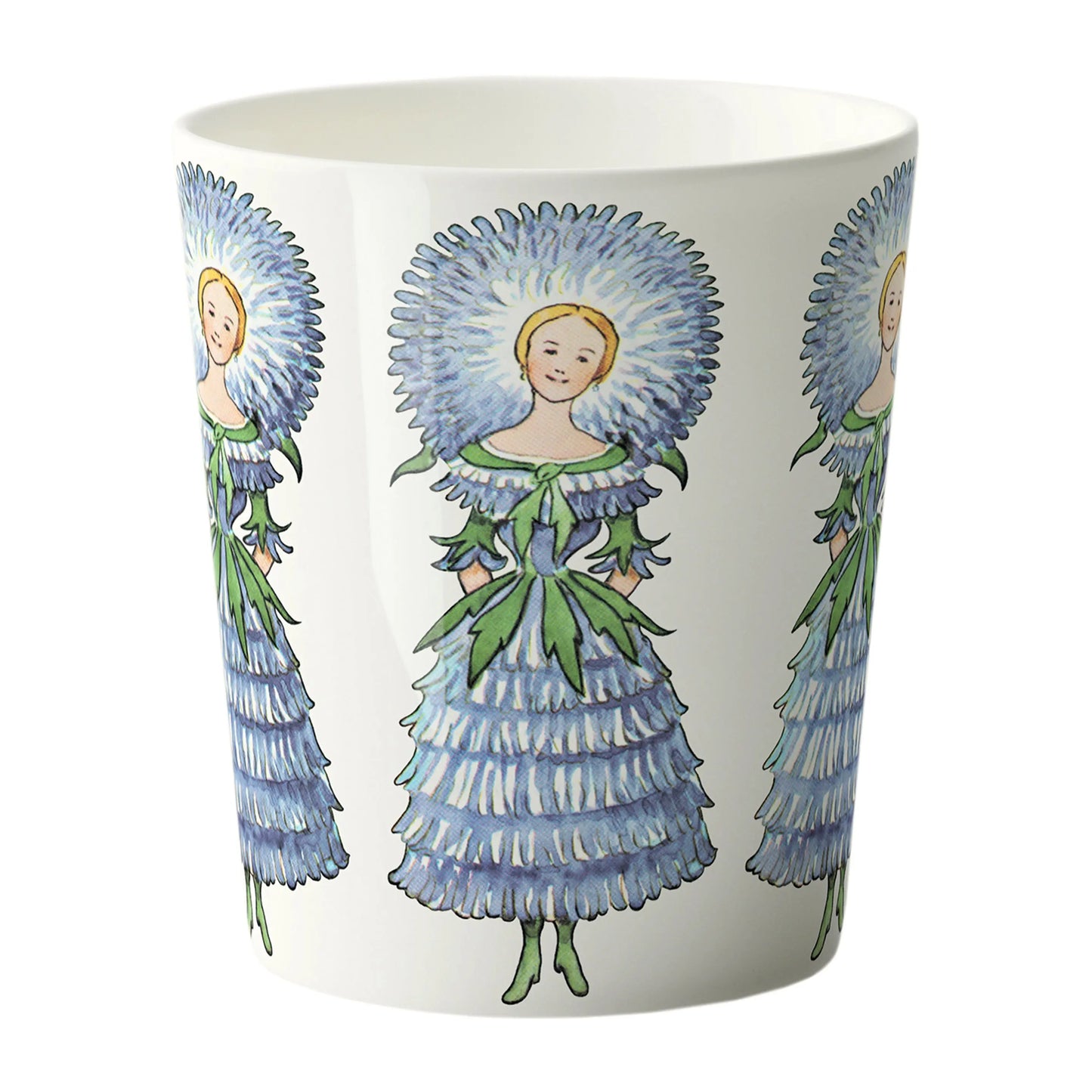 Design House Stockholm Fru Aster Mug 28 Cl Design House Stockholm