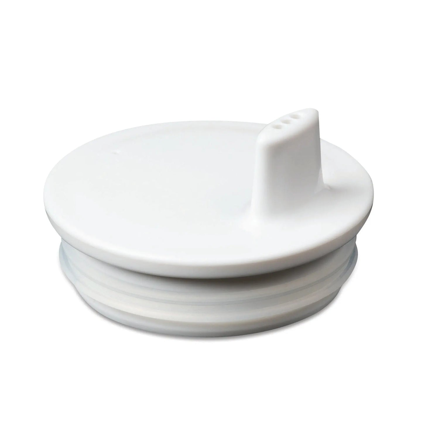 Design Letters Design Letters Beak Lid To Melamine Cup White Design Letters