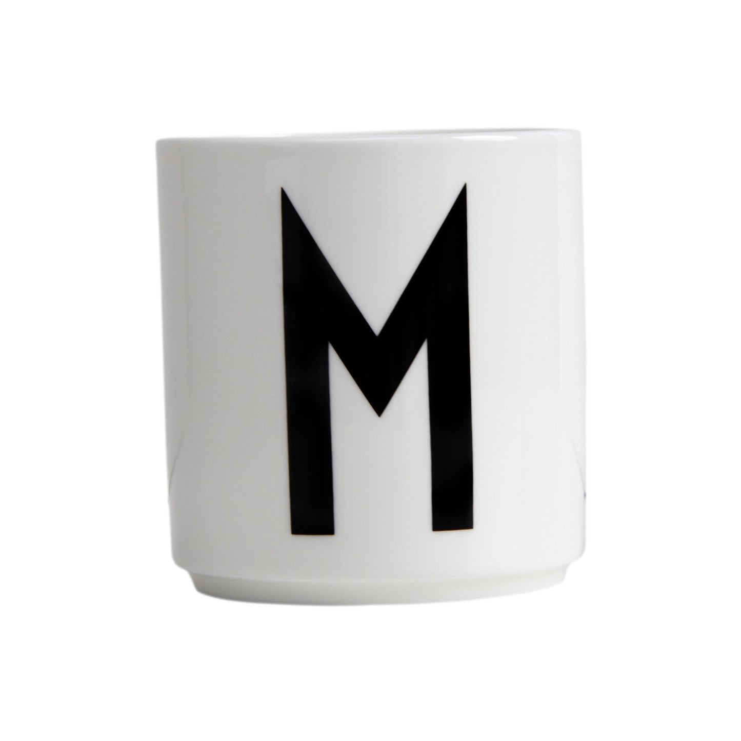 Design Letters Design Letters Cup M Design Letters