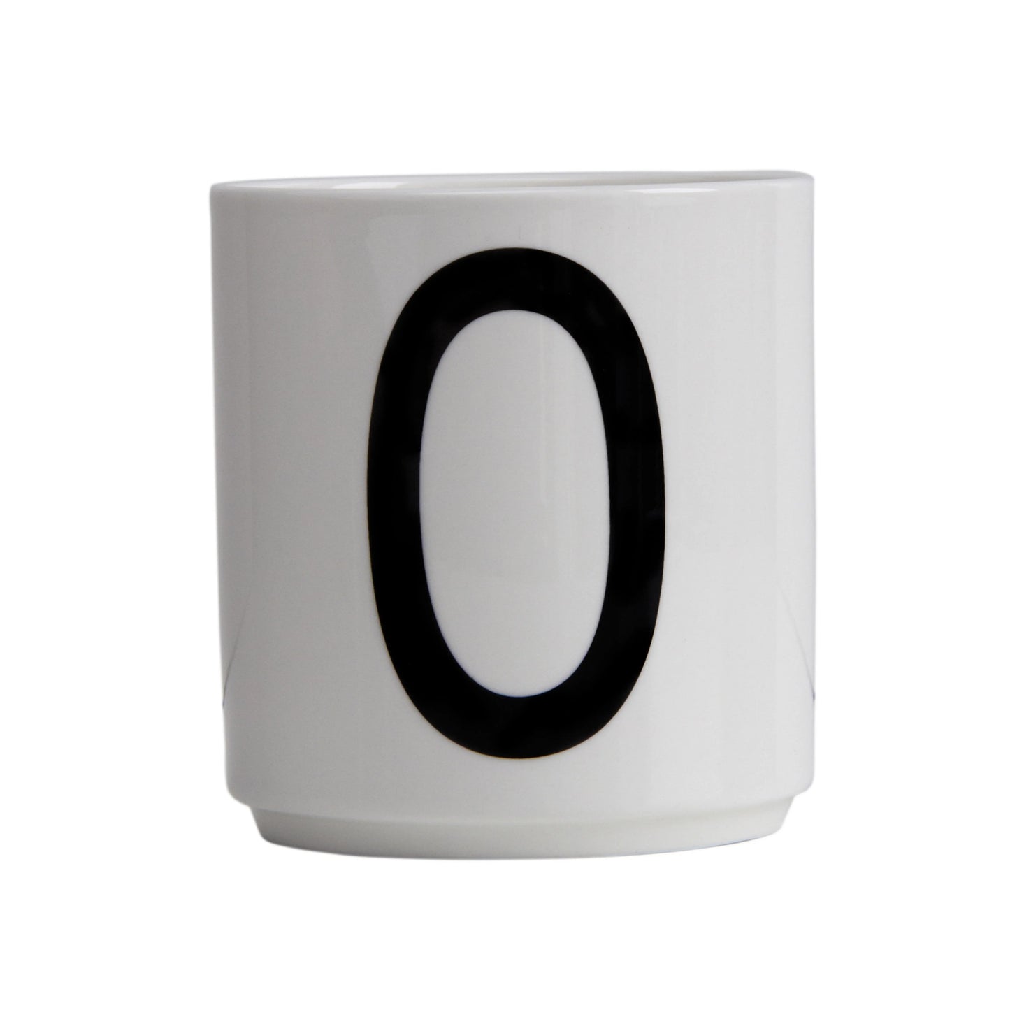 Design Letters Design Letters Cup O Design Letters