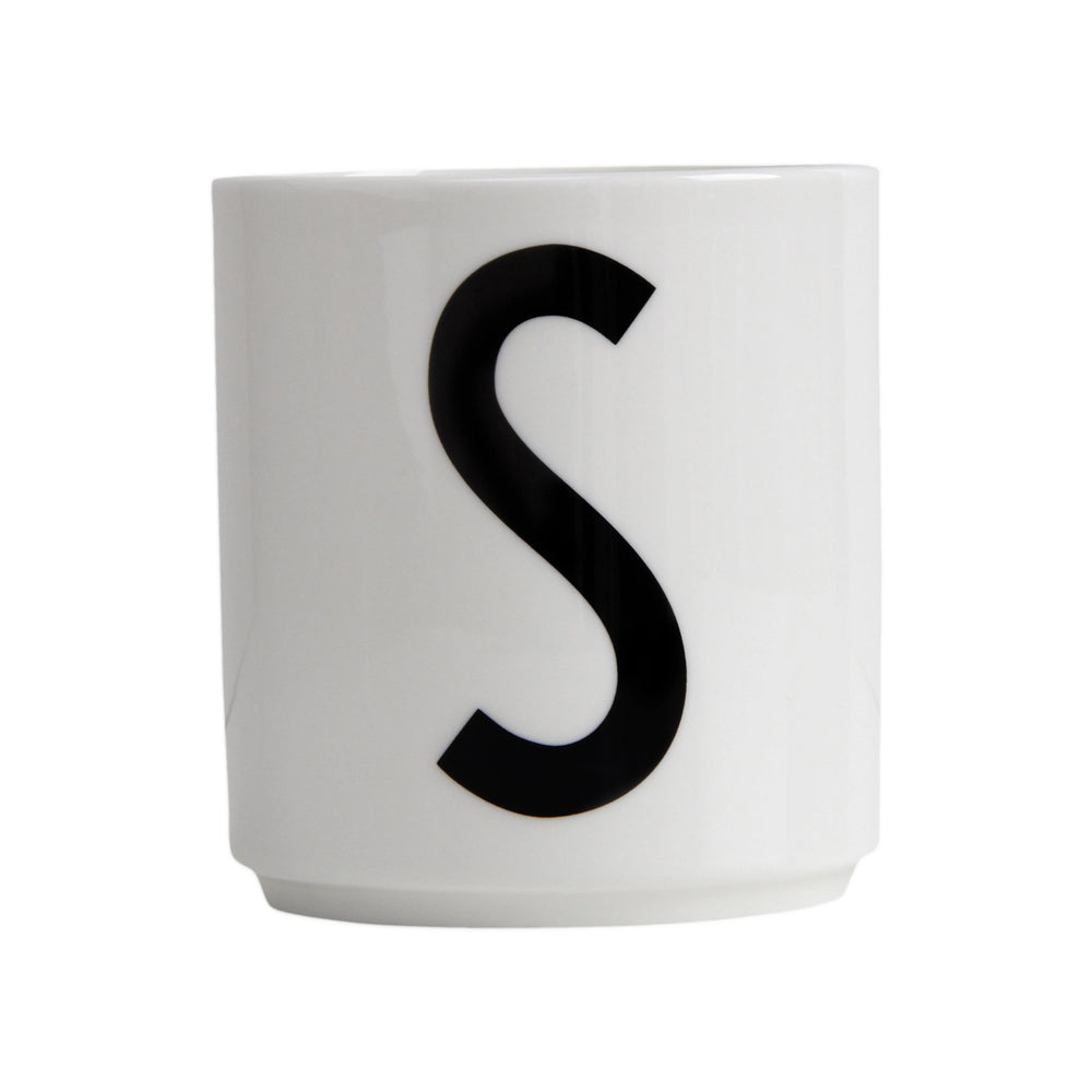 Design Letters Design Letters Cup S Design Letters
