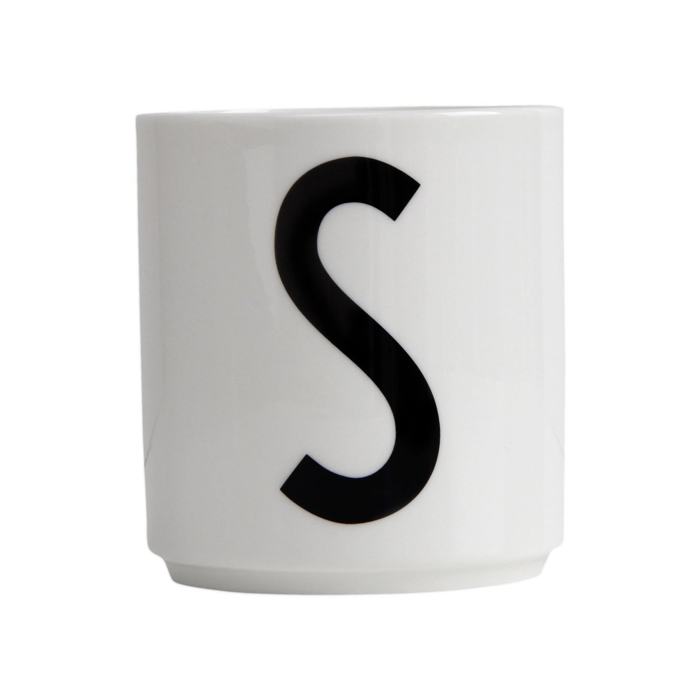 Design Letters Design Letters Cup S Design Letters