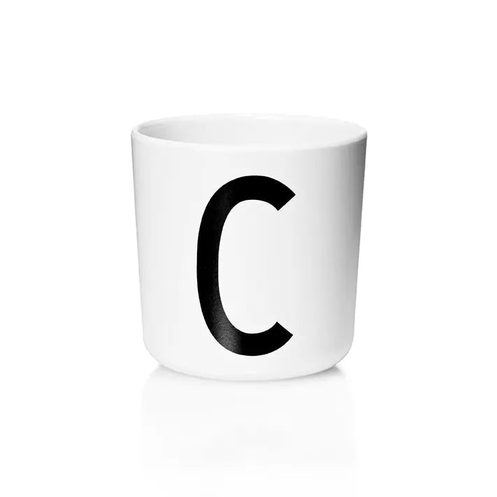 Design Letters Design Letters Personlised Cup Eco C Design Letters