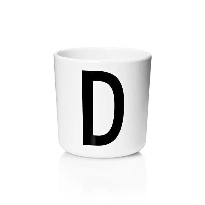 Design Letters Design Letters Personlised Cup Eco D Design Letters