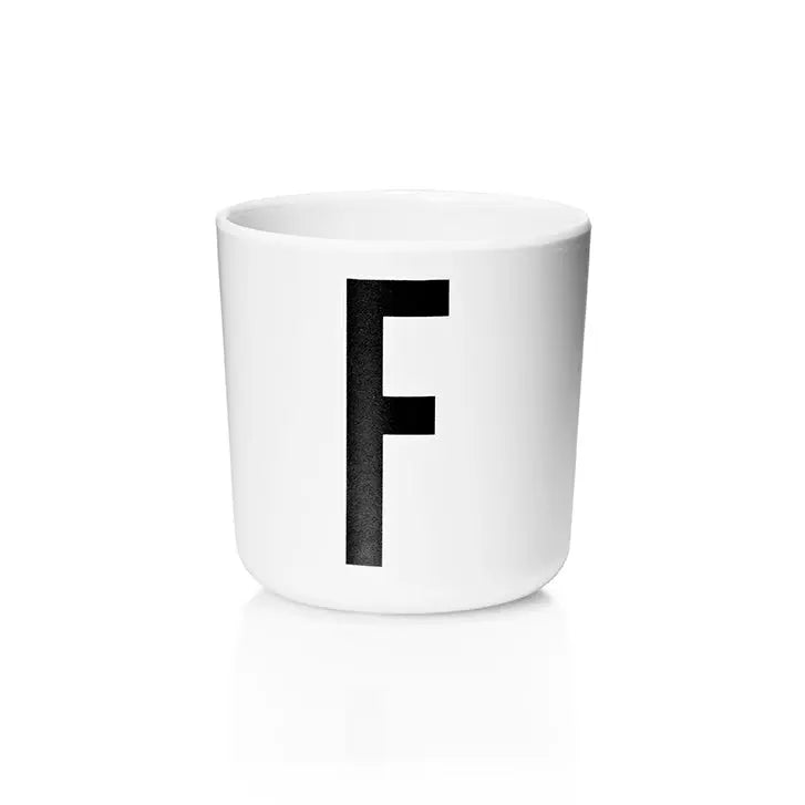 Design Letters Design Letters Personlised Cup Eco F Design Letters