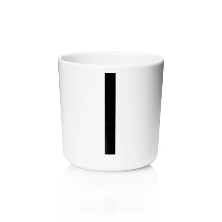 Design Letters Design Letters Personlised Cup Eco I Design Letters