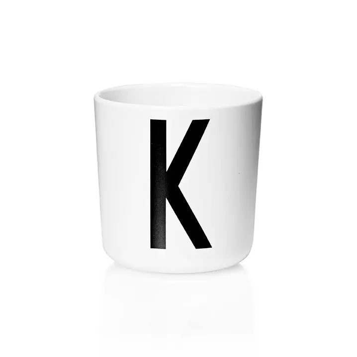 Design Letters Design Letters Personlised Cup Eco K Design Letters