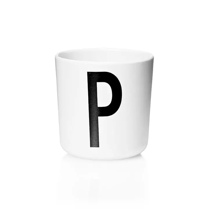 Design Letters Design Letters Personlised Cup Eco P Design Letters