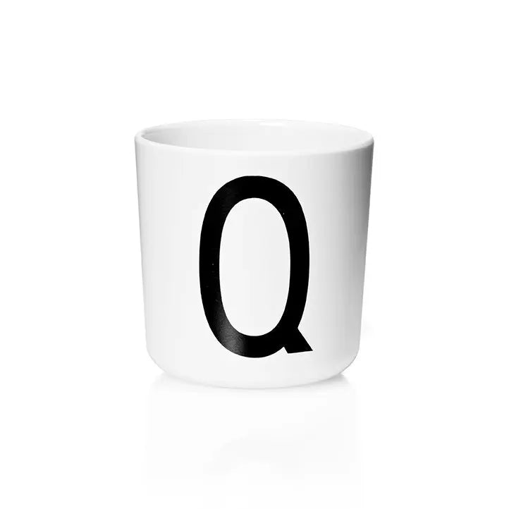 Design Letters Design Letters Personlised Cup Eco Q Design Letters