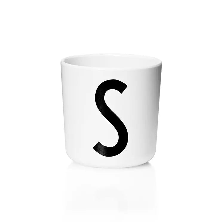 Design Letters Design Letters Personlised Cup Eco S Design Letters