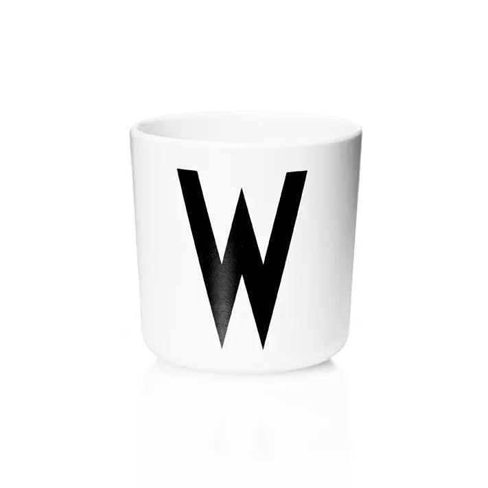 Design Letters Design Letters Personlised Cup Eco W Design Letters