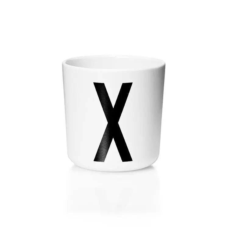 Design Letters Design Letters Personlised Cup Eco X Design Letters