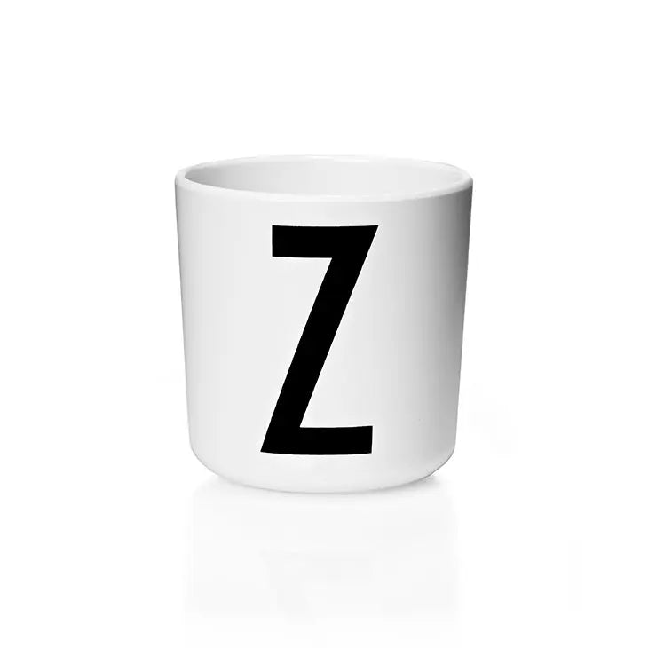 Design Letters Design Letters Personlised Cup Eco Z Design Letters