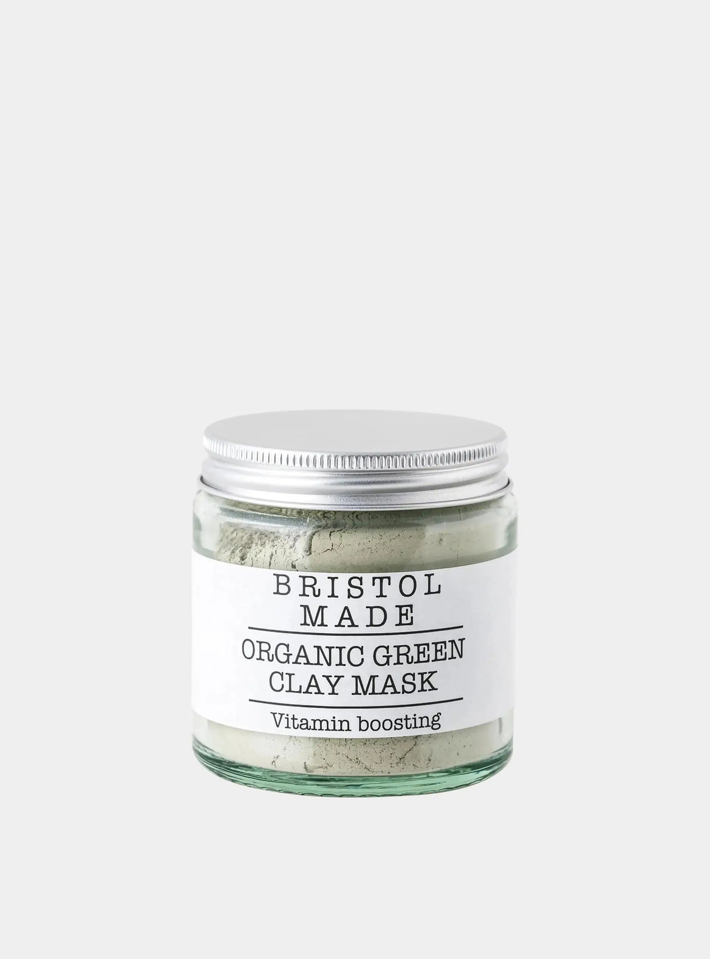 Detoxing Clay Mask BRISTOLMADE