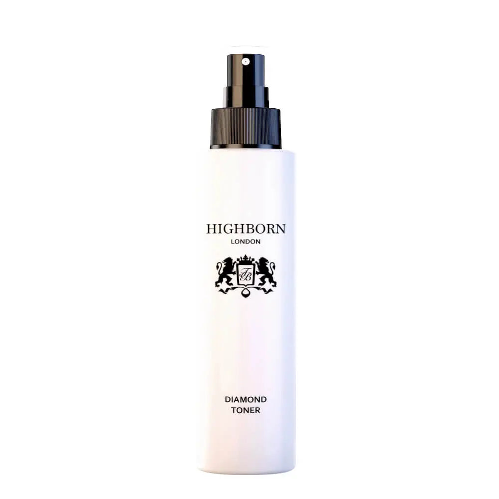Diamond Toner (100ml) Highborn London
