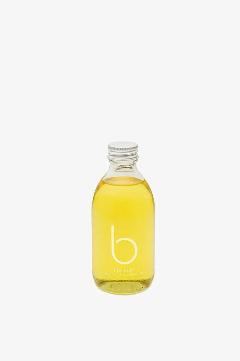 Diffuser Refill Glass Fig Bamford