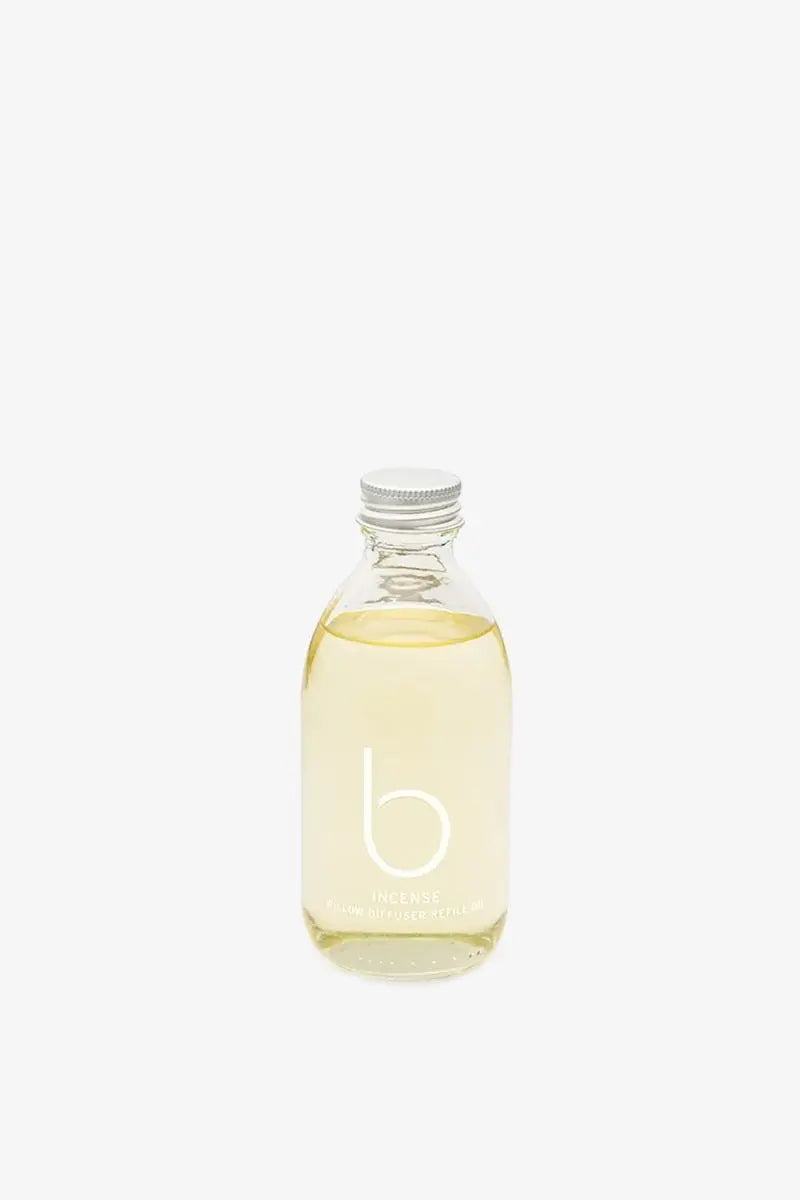 Diffuser Refill Glass Incense Bamford