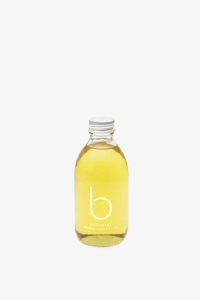 Diffuser Refill Glass Rosemary Bamford