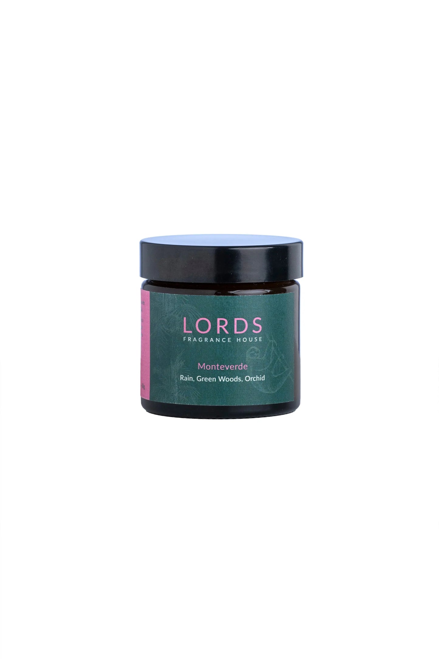 Discovery Candles LORDS Fragrance House
