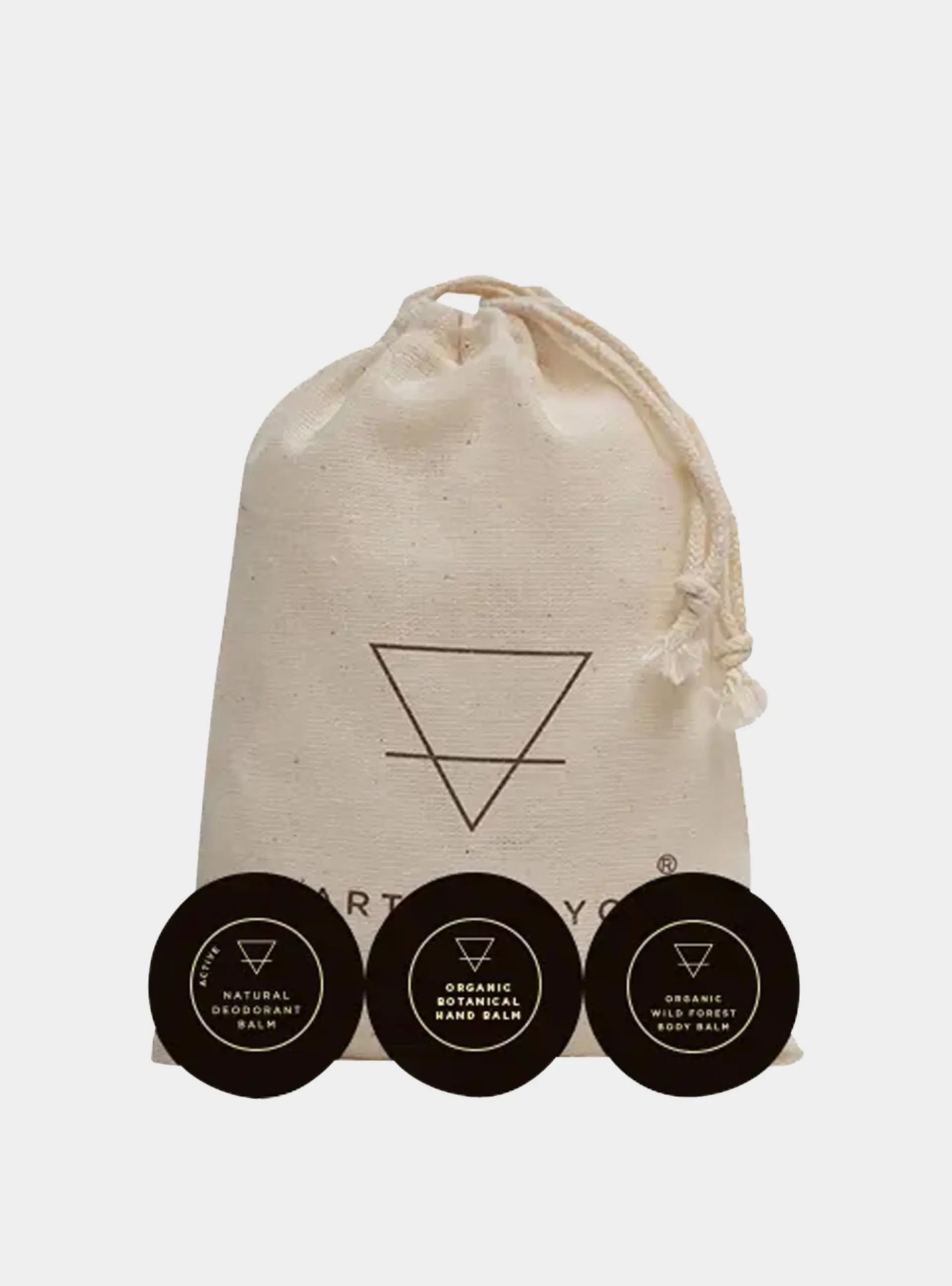 Discovery Set - Body Earth To You