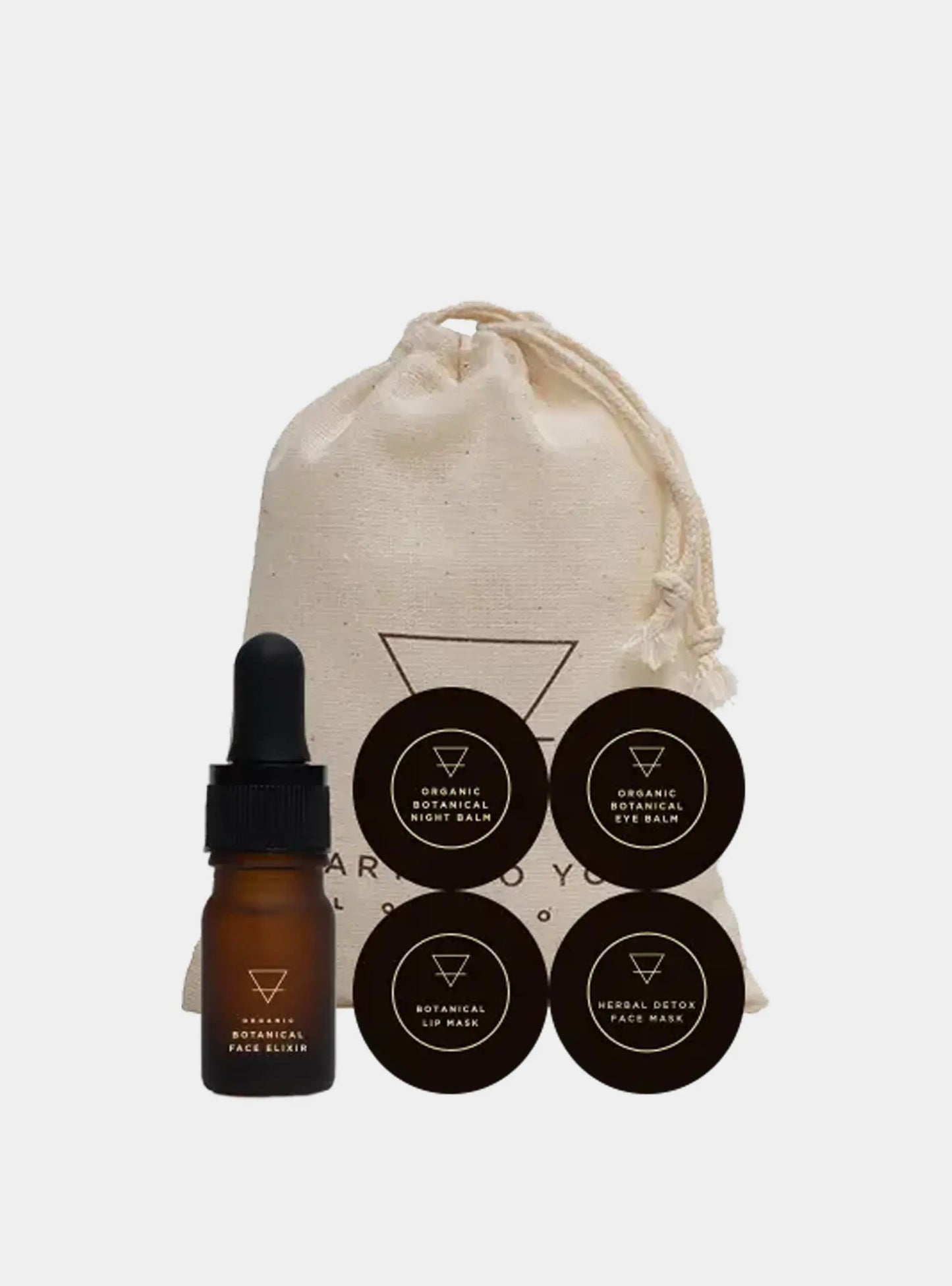 Discovery Set - Face Earth To You