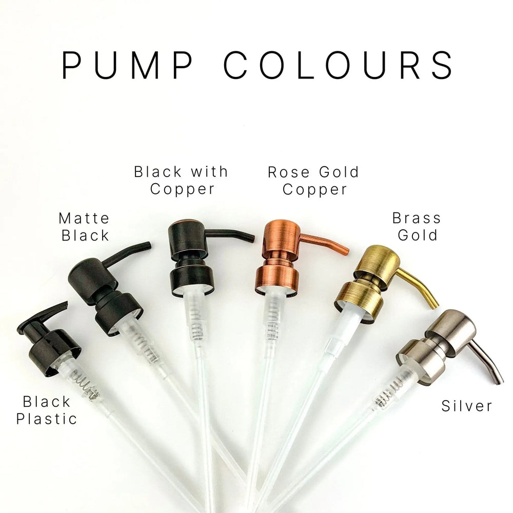 Dispenser Pump Namie Home