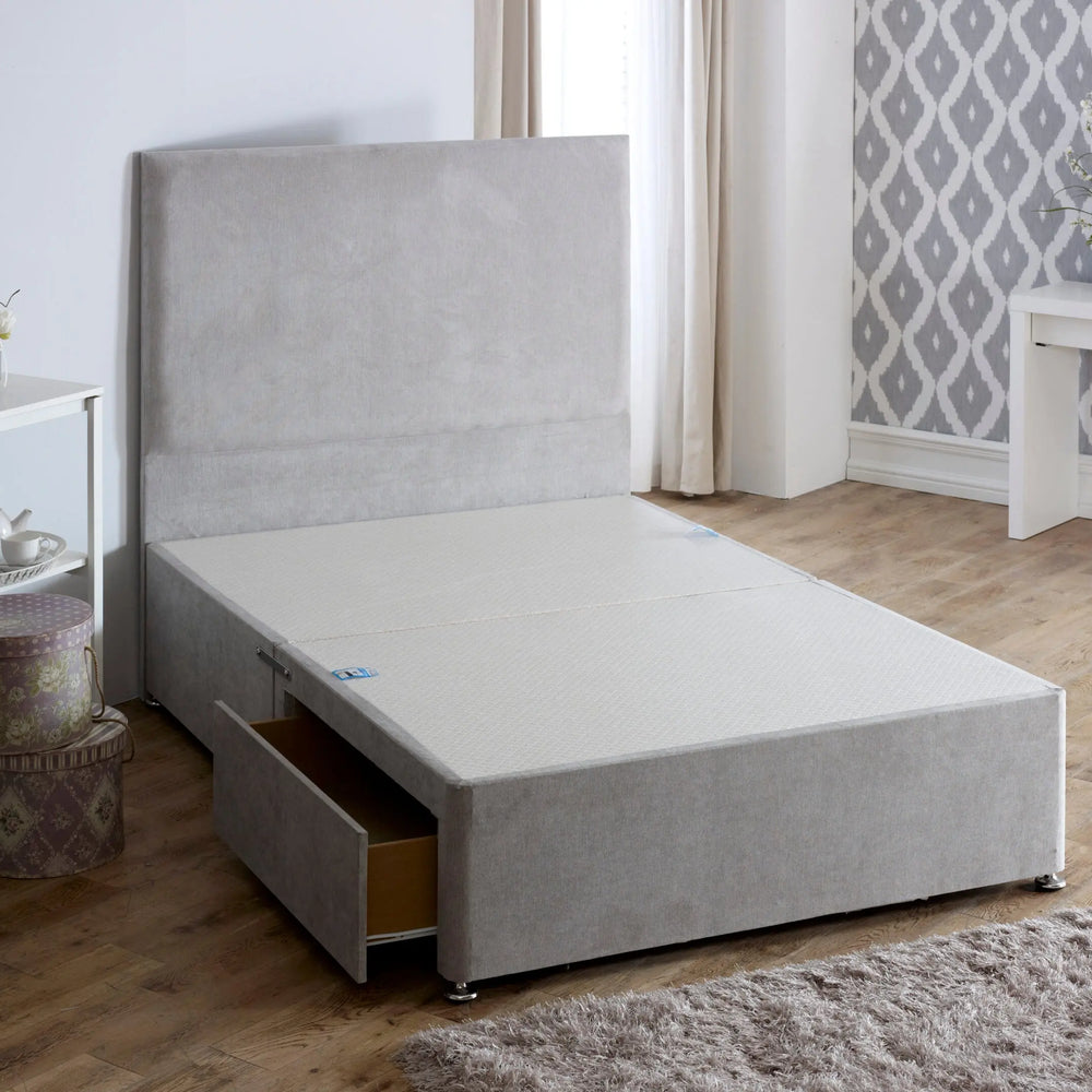 Divan Bed Base Luff Sleep