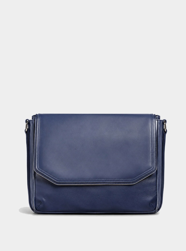 Doctors Notes Navy Tonic London