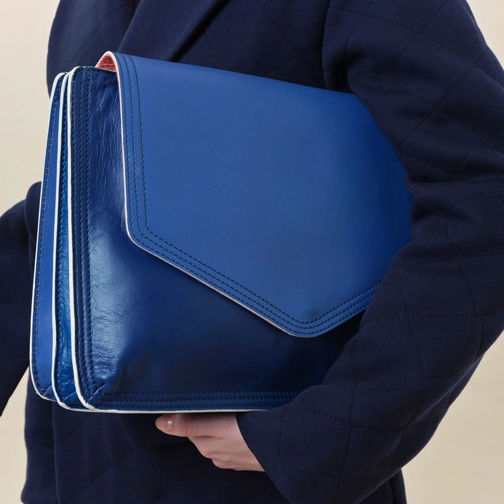 Doctors Notes Navy Tonic London